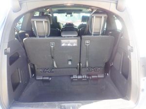 HONDA ODYSSEY SPORT-L - 6