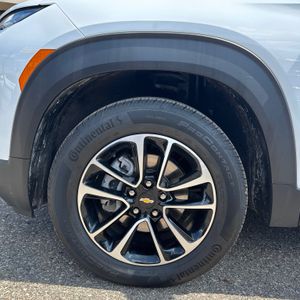 2026 Chevrolet TRAILBLAZER LT — фото 17