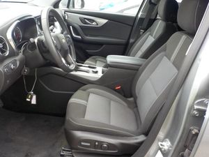 CHEVROLET BLAZER LT - 3