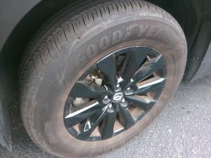 صورة مصغرة 16 لـ 2025 Mazda CX-50 2.5 S PREMIUM PACKAGE