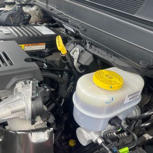 صورة مصغرة 43 لـ 2024 RAM 3500 LIMITED