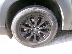 MAZDA CX-50 HYBRID PREMIUM PACKAGE - 8