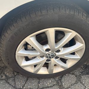 VOLKSWAGEN JETTA SE PZEV - 10