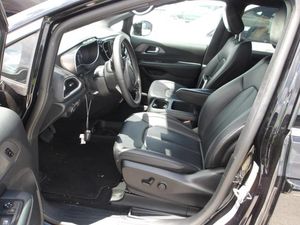 CHRYSLER PACIFICA SELECT - 3