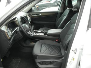 VOLKSWAGEN ATLAS 2.0T SE W/TECHNOLOGY - 3