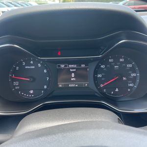 2022 Chevrolet TRAILBLAZER ACTIV 缩略图 29