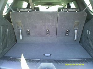 2025 Chevrolet TAHOE LT 照片 6