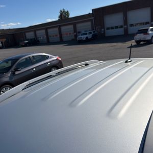 2014 Hyundai TUCSON SE — фото 9