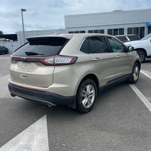 FORD EDGE SEL - 5