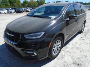 CHRYSLER PACIFICA TOURING L - 1