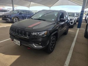 JEEP COMPASS TRAILHAWK - 1