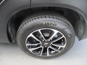 2025 Chevrolet TRAILBLAZER LT — миниатюра 11