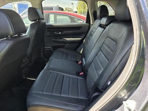 2025 Honda CR-V EX-L 缩略图 23