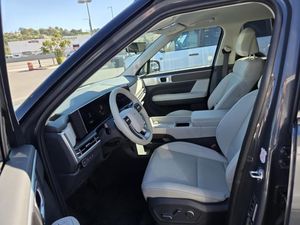 HYUNDAI SANTA FE SEL - 3