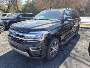 FORD EXPEDITION MAX LIMITED - 1