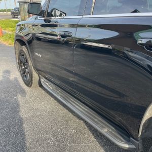 2019 Chevrolet TAHOE LT — фото 49