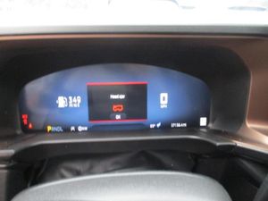 2025 FORD BRONCO SPORT OUTER BANKS photo 5