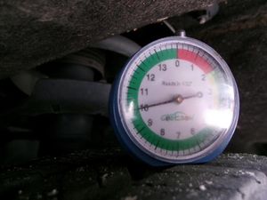 CHRYSLER PACIFICA TOURING L - 10