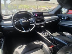 JEEP COMPASS LIMITED - 4