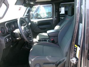 JEEP WRANGLER RUBICON - 3