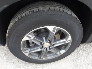2025 Chevrolet BLAZER LT thumbnail 14
