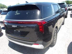 KIA CARNIVAL - 2