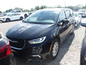 CHRYSLER PACIFICA TOURING L - 1