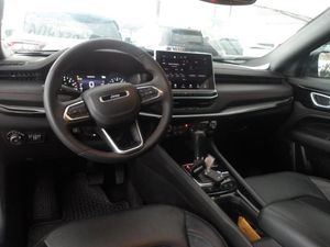 JEEP COMPASS TRAILHAWK - 4