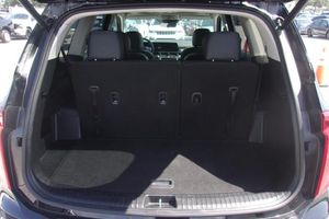 صورة 6 لـ 2025 KIA TELLURIDE S