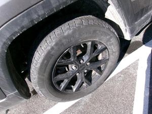 JEEP GRAND CHEROKEE L ALTITUDE - 8