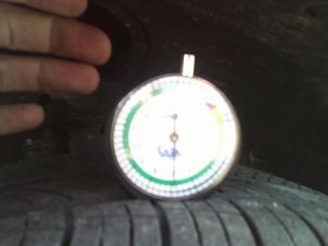 CHEVROLET TRAX LT - 8