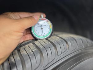 CHRYSLER PACIFICA SELECT - 9