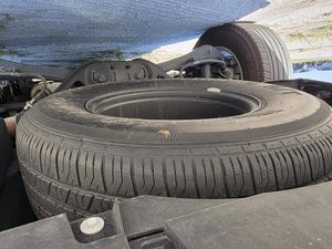 CHEVROLET TAHOE LT - 9