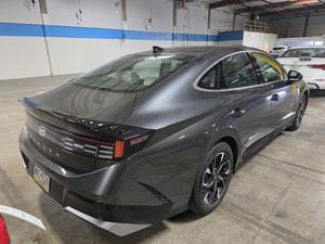 HYUNDAI SONATA SEL - 2