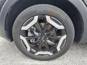 صورة 8 لـ 2025 KIA TELLURIDE S