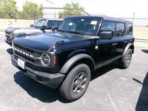 FORD BRONCO BIG BEND - 1