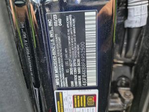 MERCEDES-BENZ GLE-CLASS - 7