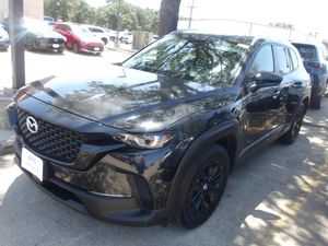 صورة 1 لـ 2025 Mazda CX-50 2.5 S PREFERRED PACKAGE
