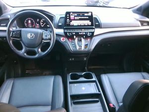 HONDA ODYSSEY SPORT-L - 4