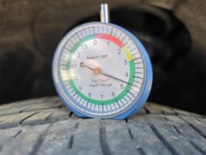 CHRYSLER PACIFICA TOURING L - 10