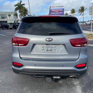 KIA SORENTO S V6 - 4