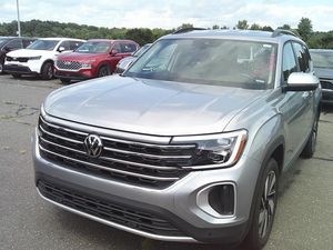 صورة 1 لـ 2025 Volkswagen ATLAS 2.0T SE W/TECHNOLOGY