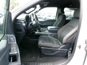 صورة 3 لـ 2023 FORD F-150 XLT