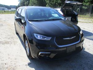 2025 Chrysler PACIFICA SELECT — миниатюра 17