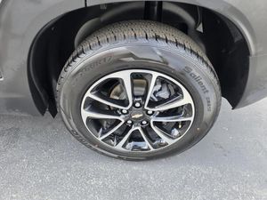 2025 Chevrolet TRAILBLAZER LT 缩略图 23