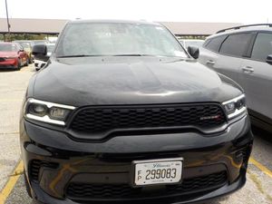 صورة مصغرة 16 لـ 2025 Dodge DURANGO GT PLUS