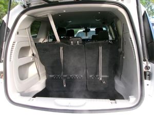 CHRYSLER PACIFICA TOURING L - 6