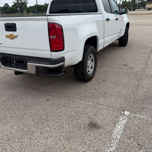 CHEVROLET COLORADO WORK TRUCK - 5