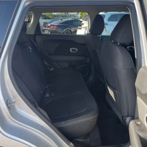 صورة مصغرة 27 لـ 2014 KIA SOUL BASE