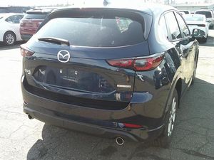 MAZDA CX-5 2.5 S - 2